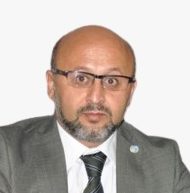 DR AHMET KESLI